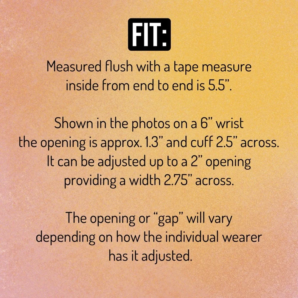 Vintage Navajo Ray Tracey & Knifewing Segura Sterling Silver Inlay Cuff Bracelet - Picture 15 of 16